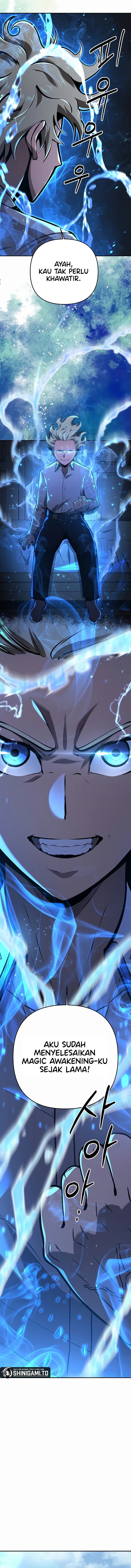 The Mad Dog Of The Duke's Estate - Chapter 1 - Page 19