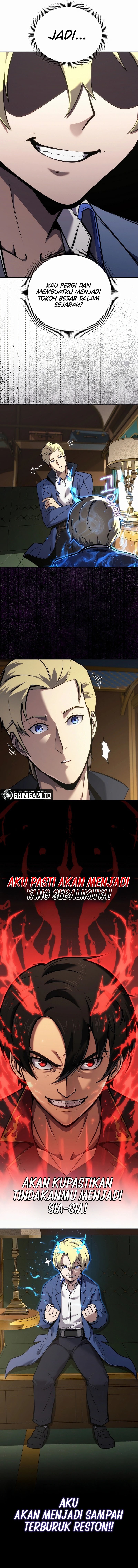 The Mad Dog Of The Duke's Estate - Chapter 1 - Page 24