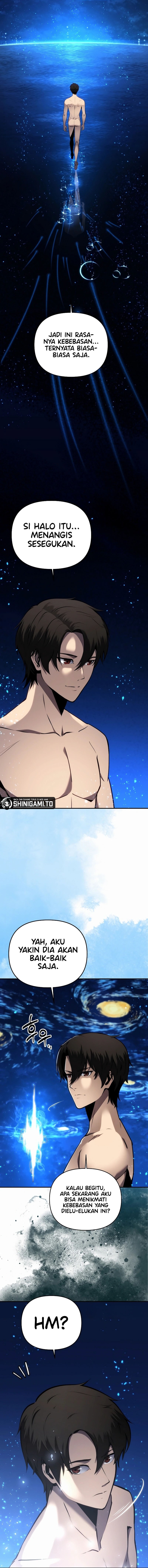 The Mad Dog Of The Duke's Estate - Chapter 1 - Page 5