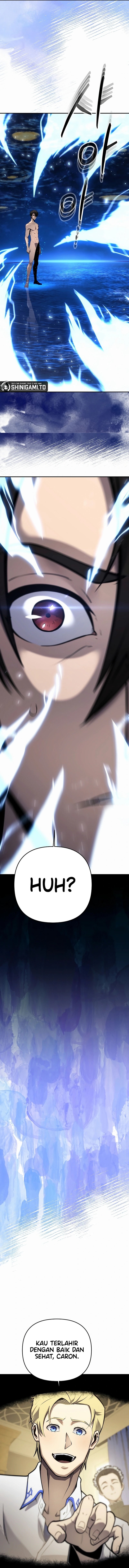 The Mad Dog Of The Duke's Estate - Chapter 1 - Page 6