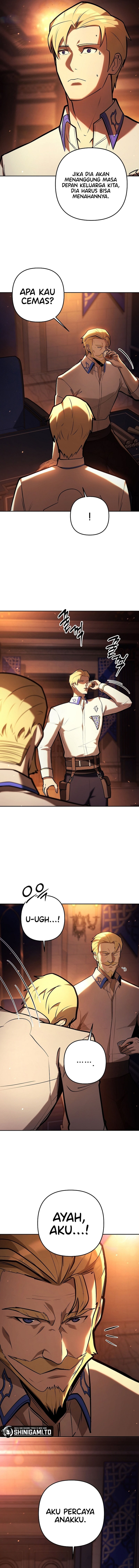 The Mad Dog Of The Duke's Estate - Chapter 14 - Page 11