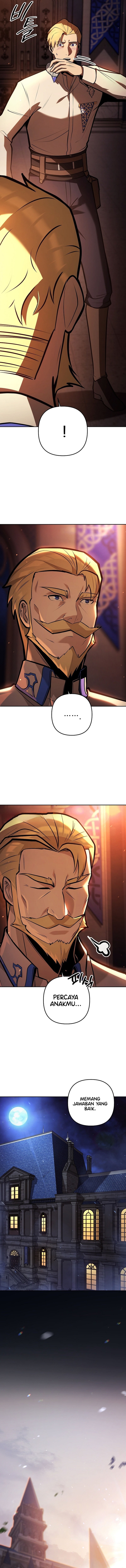 The Mad Dog Of The Duke's Estate - Chapter 14 - Page 12