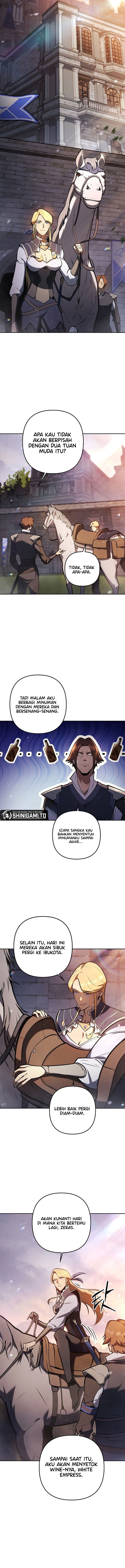 The Mad Dog Of The Duke's Estate - Chapter 14 - Page 13