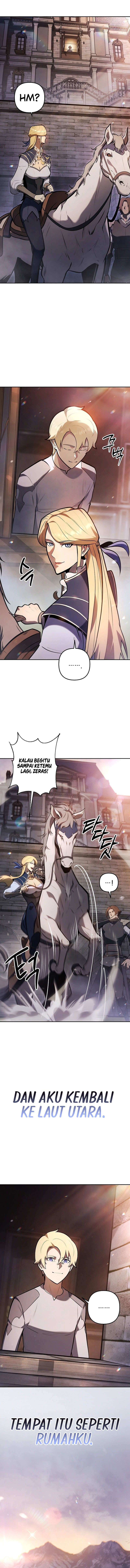 The Mad Dog Of The Duke's Estate - Chapter 14 - Page 14