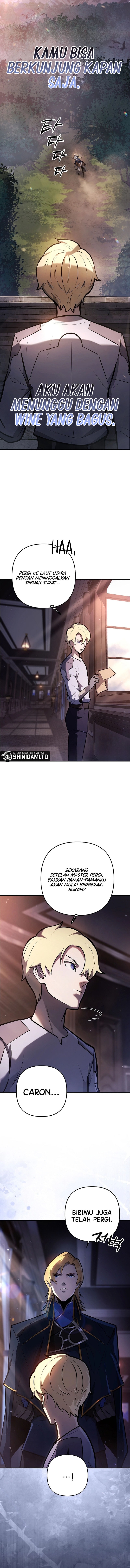 The Mad Dog Of The Duke's Estate - Chapter 14 - Page 15