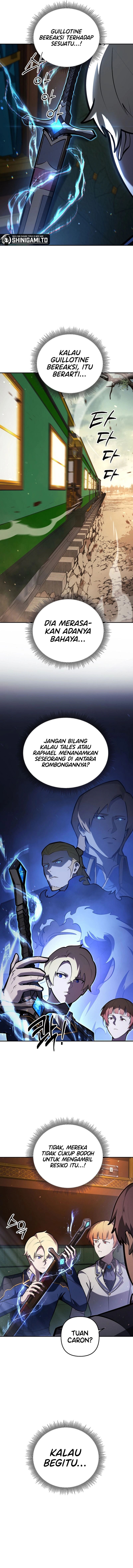 The Mad Dog Of The Duke's Estate - Chapter 15 - Page 13