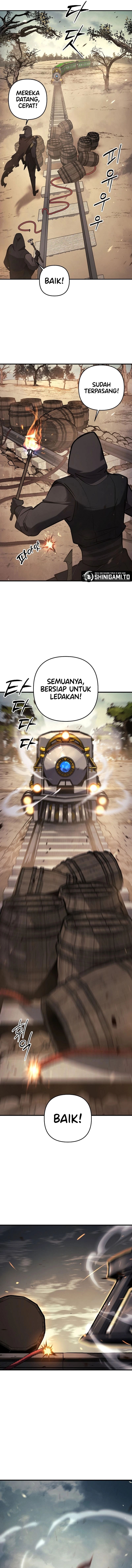 The Mad Dog Of The Duke's Estate - Chapter 15 - Page 16