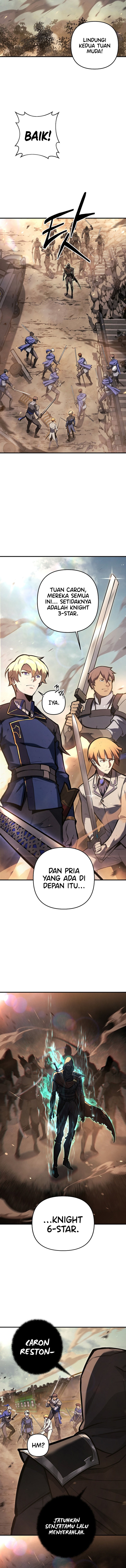 The Mad Dog Of The Duke's Estate - Chapter 16 - Page 10