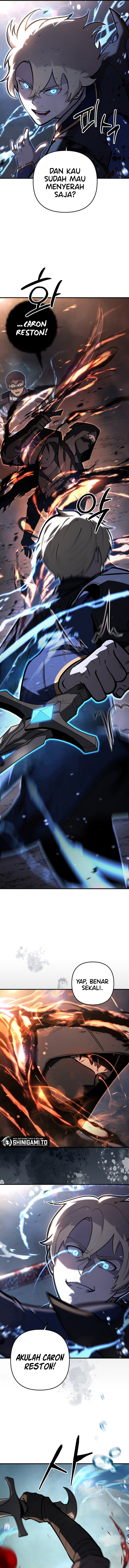 The Mad Dog Of The Duke's Estate - Chapter 17 - Page 10