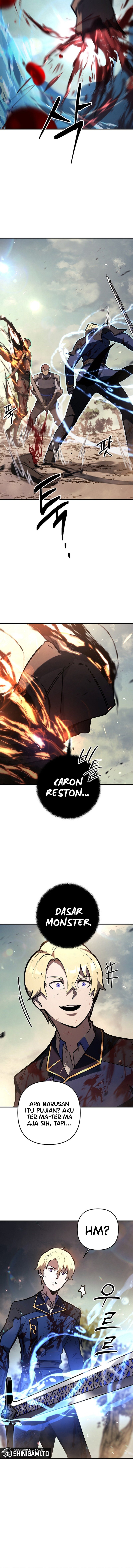 The Mad Dog Of The Duke's Estate - Chapter 17 - Page 11