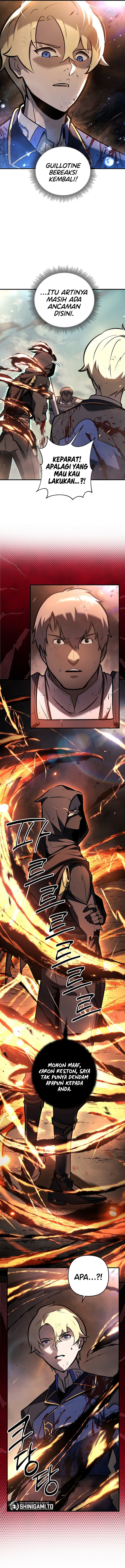 The Mad Dog Of The Duke's Estate - Chapter 17 - Page 12