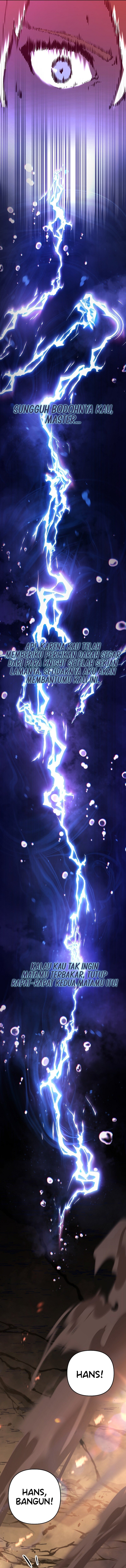 The Mad Dog Of The Duke's Estate - Chapter 17 - Page 16