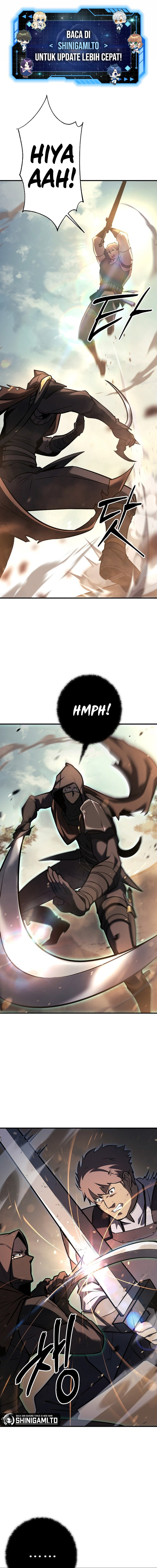 The Mad Dog Of The Duke's Estate - Chapter 17 - Page 2