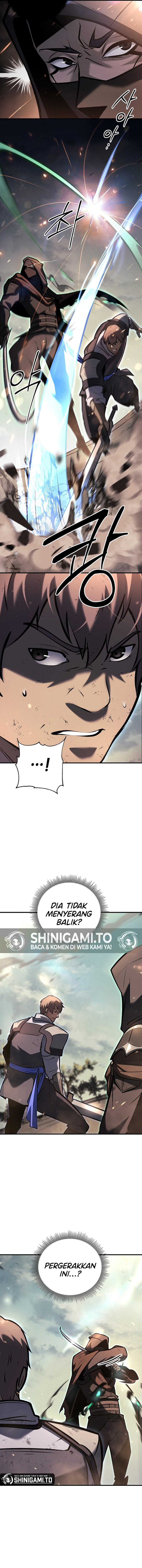 The Mad Dog Of The Duke's Estate - Chapter 17 - Page 3