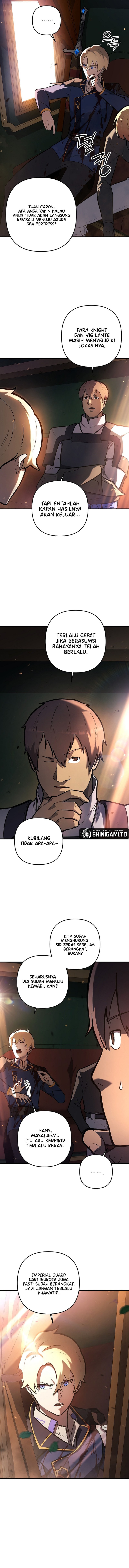 The Mad Dog Of The Duke's Estate - Chapter 18 - Page 5