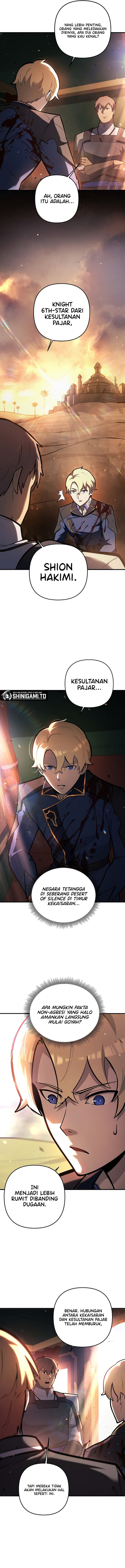 The Mad Dog Of The Duke's Estate - Chapter 18 - Page 6