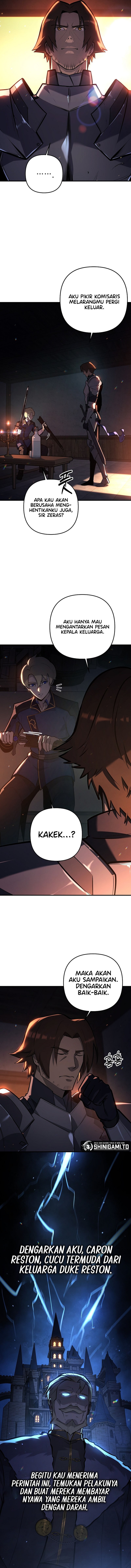 The Mad Dog Of The Duke's Estate - Chapter 19 - Page 13