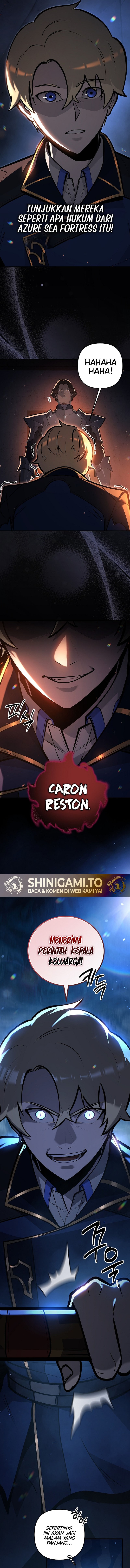 The Mad Dog Of The Duke's Estate - Chapter 19 - Page 14