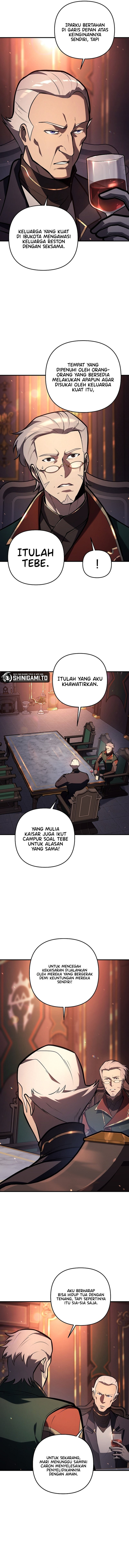 The Mad Dog Of The Duke's Estate - Chapter 20 - Page 10