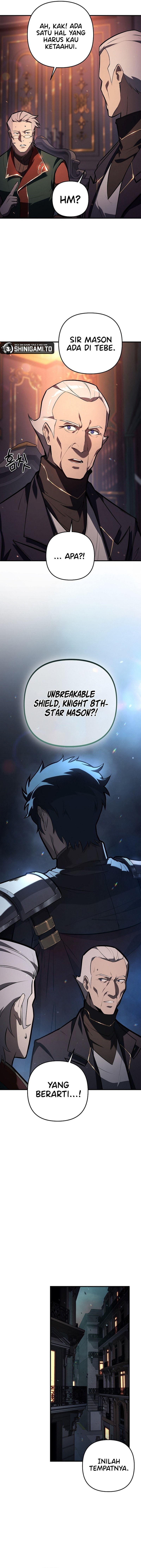 The Mad Dog Of The Duke's Estate - Chapter 20 - Page 11