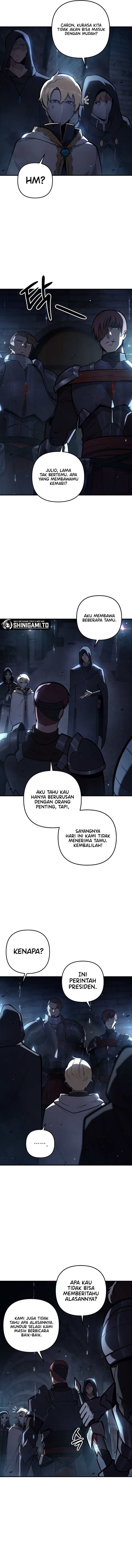 The Mad Dog Of The Duke's Estate - Chapter 20 - Page 13