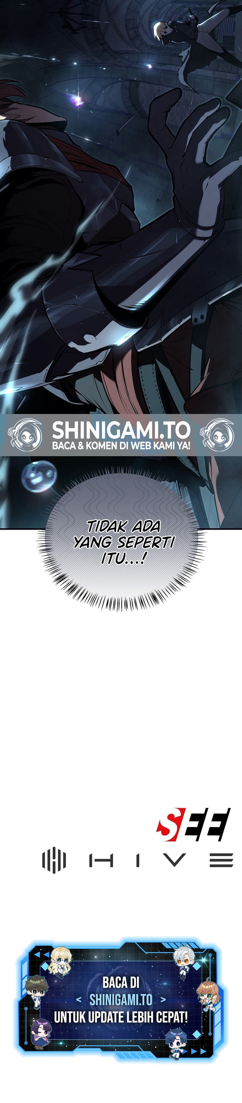 The Mad Dog Of The Duke's Estate - Chapter 20 - Page 15