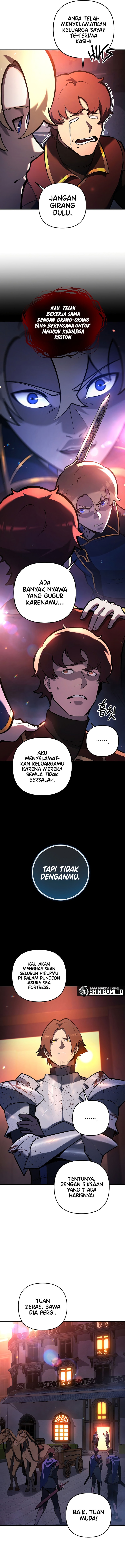 The Mad Dog Of The Duke's Estate - Chapter 22 - Page 14