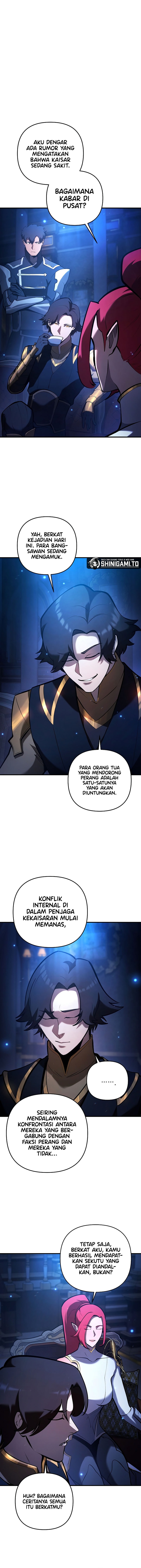 The Mad Dog Of The Duke's Estate - Chapter 22 - Page 15