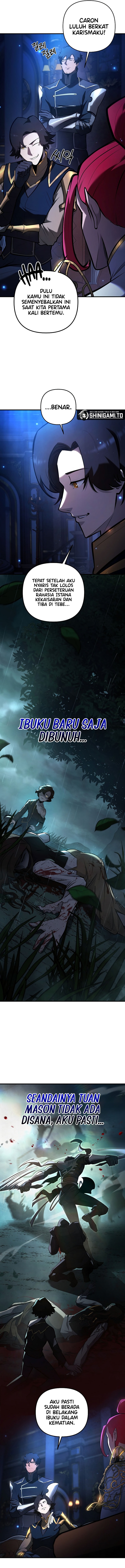 The Mad Dog Of The Duke's Estate - Chapter 22 - Page 16