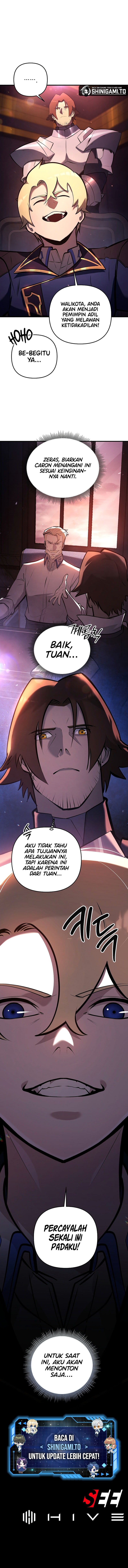 The Mad Dog Of The Duke's Estate - Chapter 22 - Page 18