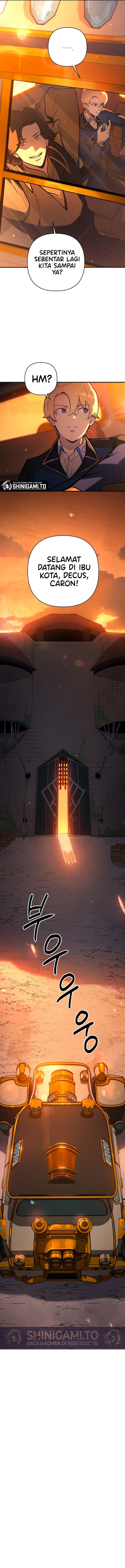 The Mad Dog Of The Duke's Estate - Chapter 24 - Page 12