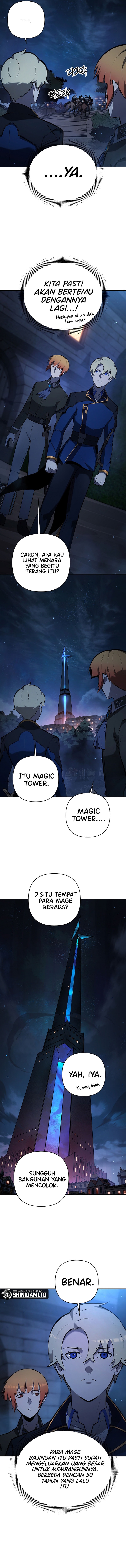 The Mad Dog Of The Duke's Estate - Chapter 24 - Page 14