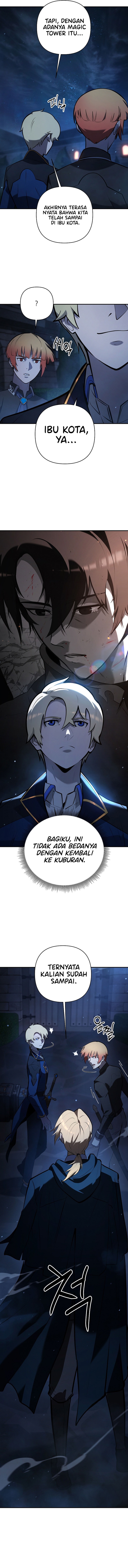 The Mad Dog Of The Duke's Estate - Chapter 24 - Page 15