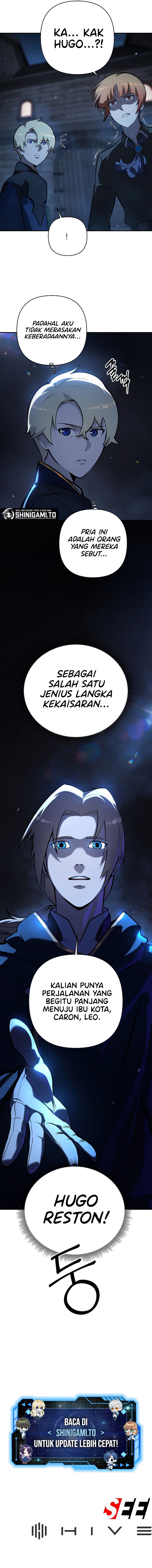 The Mad Dog Of The Duke's Estate - Chapter 24 - Page 16