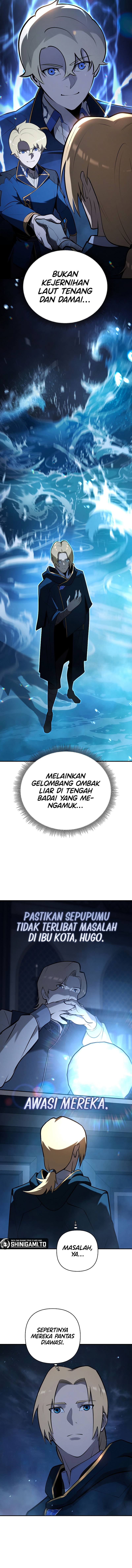 The Mad Dog Of The Duke's Estate - Chapter 25 - Page 5