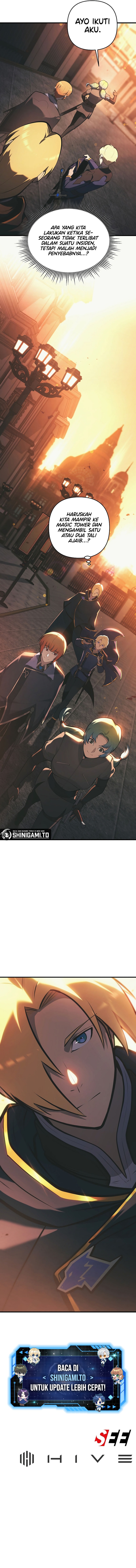 The Mad Dog Of The Duke's Estate - Chapter 27 - Page 14