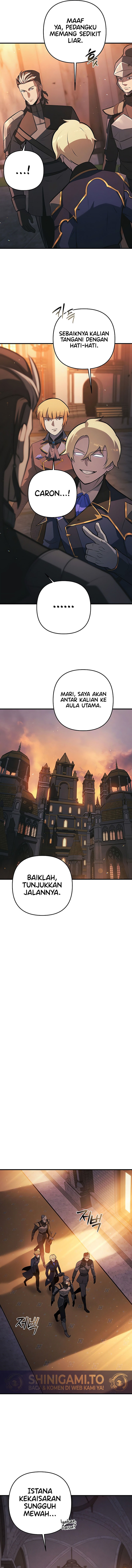 The Mad Dog Of The Duke's Estate - Chapter 29 - Page 10