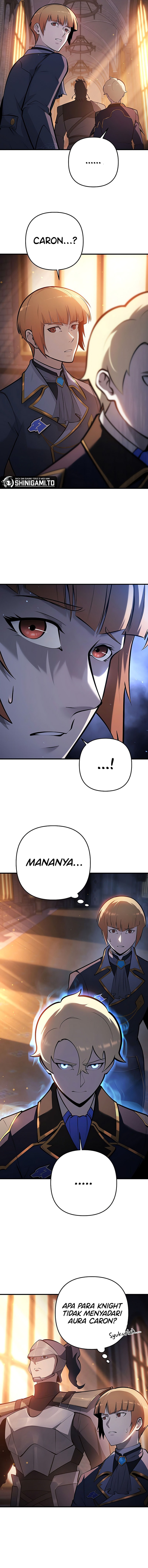 The Mad Dog Of The Duke's Estate - Chapter 29 - Page 11