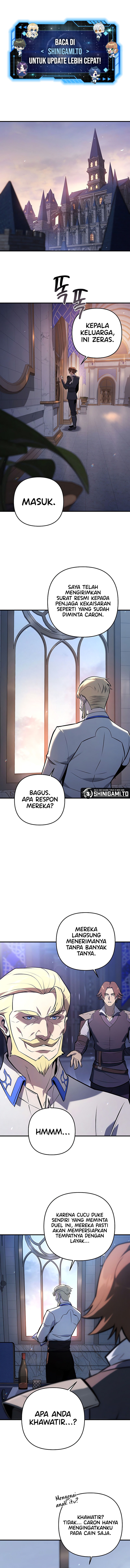 The Mad Dog Of The Duke's Estate - Chapter 29 - Page 2