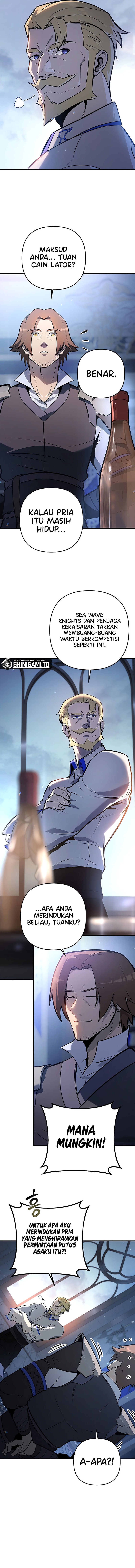 The Mad Dog Of The Duke's Estate - Chapter 29 - Page 3