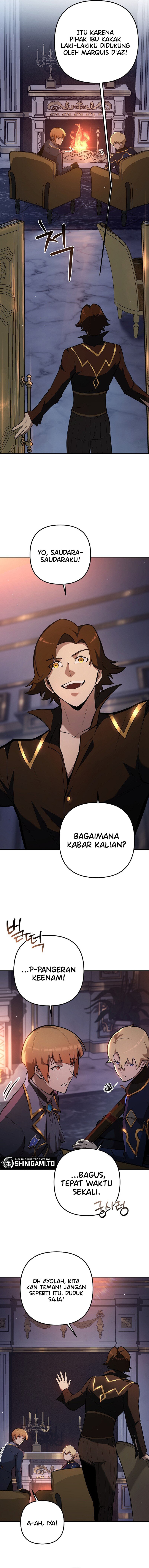 The Mad Dog Of The Duke's Estate - Chapter 30 - Page 10