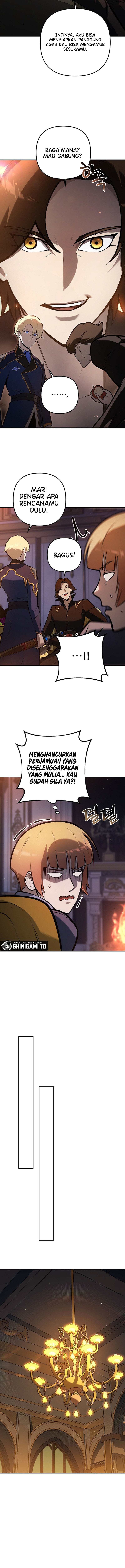 The Mad Dog Of The Duke's Estate - Chapter 30 - Page 13