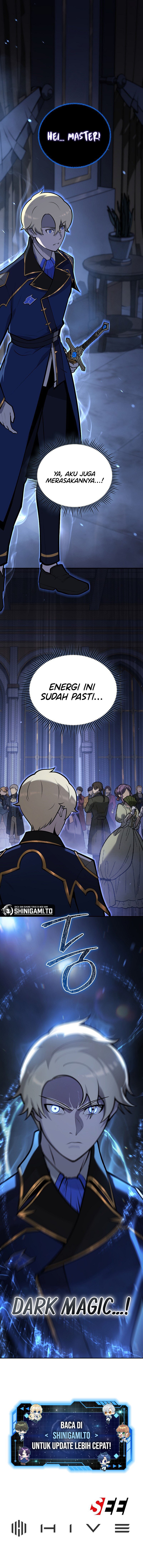 The Mad Dog Of The Duke's Estate - Chapter 30 - Page 15