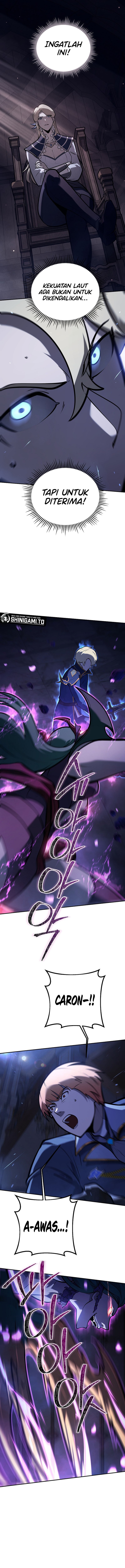 The Mad Dog Of The Duke's Estate - Chapter 33 - Page 4