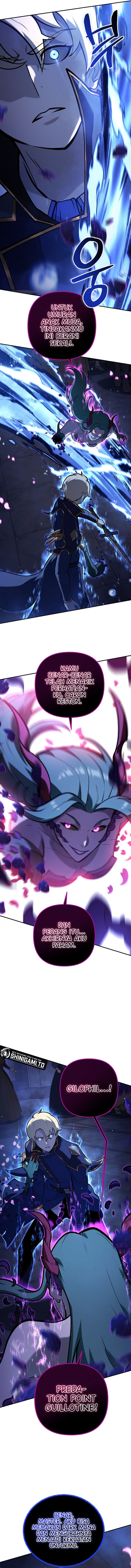 The Mad Dog Of The Duke's Estate - Chapter 33 - Page 6