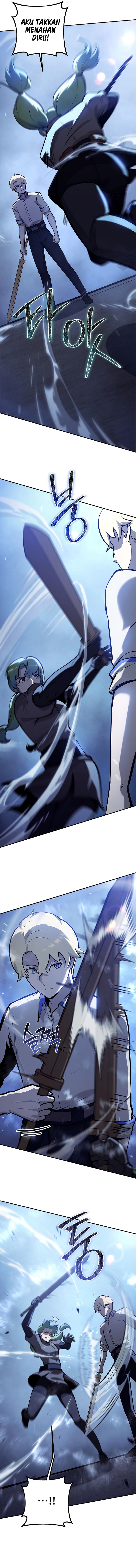 The Mad Dog Of The Duke's Estate - Chapter 35 - Page 12