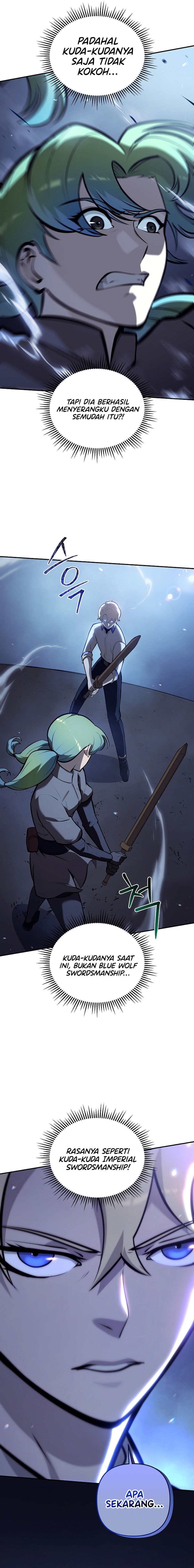 The Mad Dog Of The Duke's Estate - Chapter 35 - Page 13