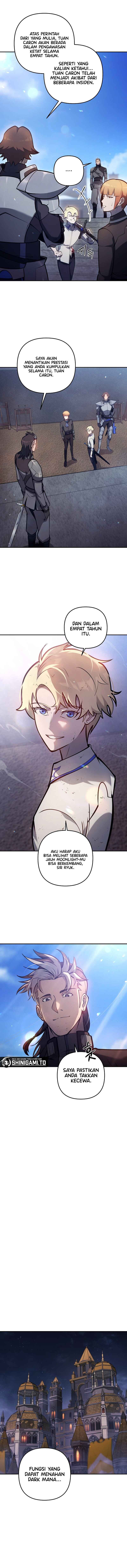 The Mad Dog Of The Duke's Estate - Chapter 37 - Page 10