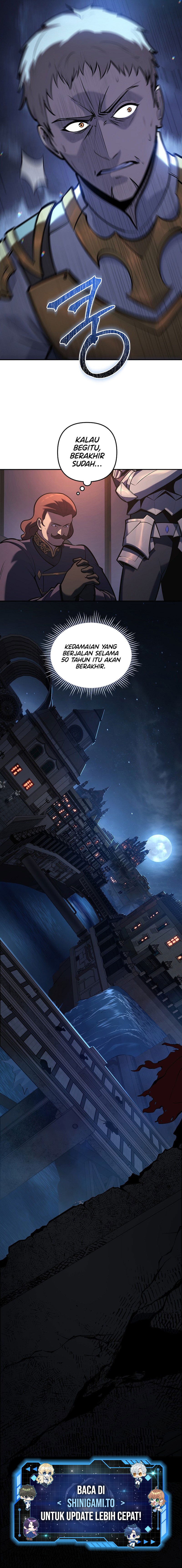 The Mad Dog Of The Duke's Estate - Chapter 37 - Page 15