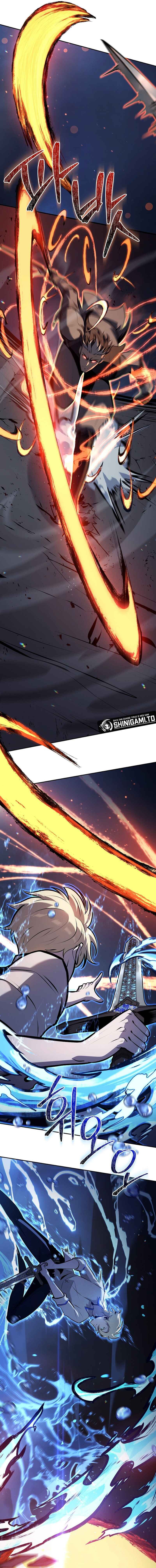 The Mad Dog Of The Duke's Estate - Chapter 37 - Page 3